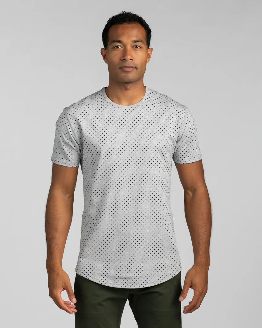 Dotted Drop-Cut: LUX