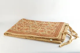 Duvet Cover: SAANGANER