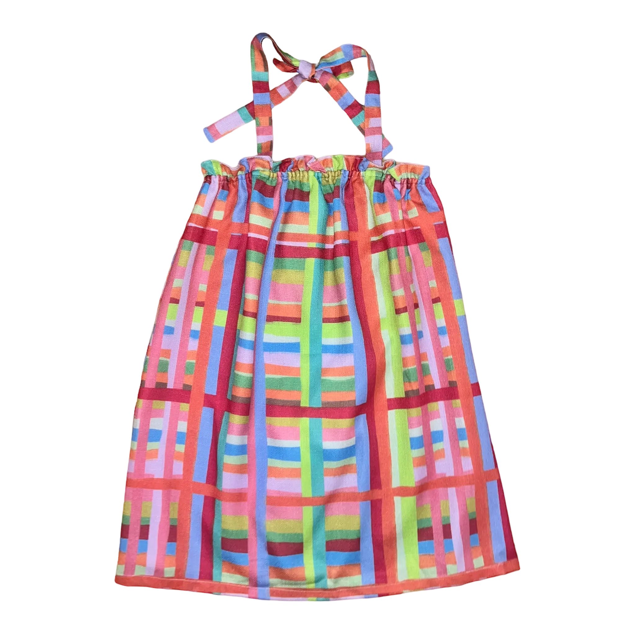 Eloise – Rainbow Row