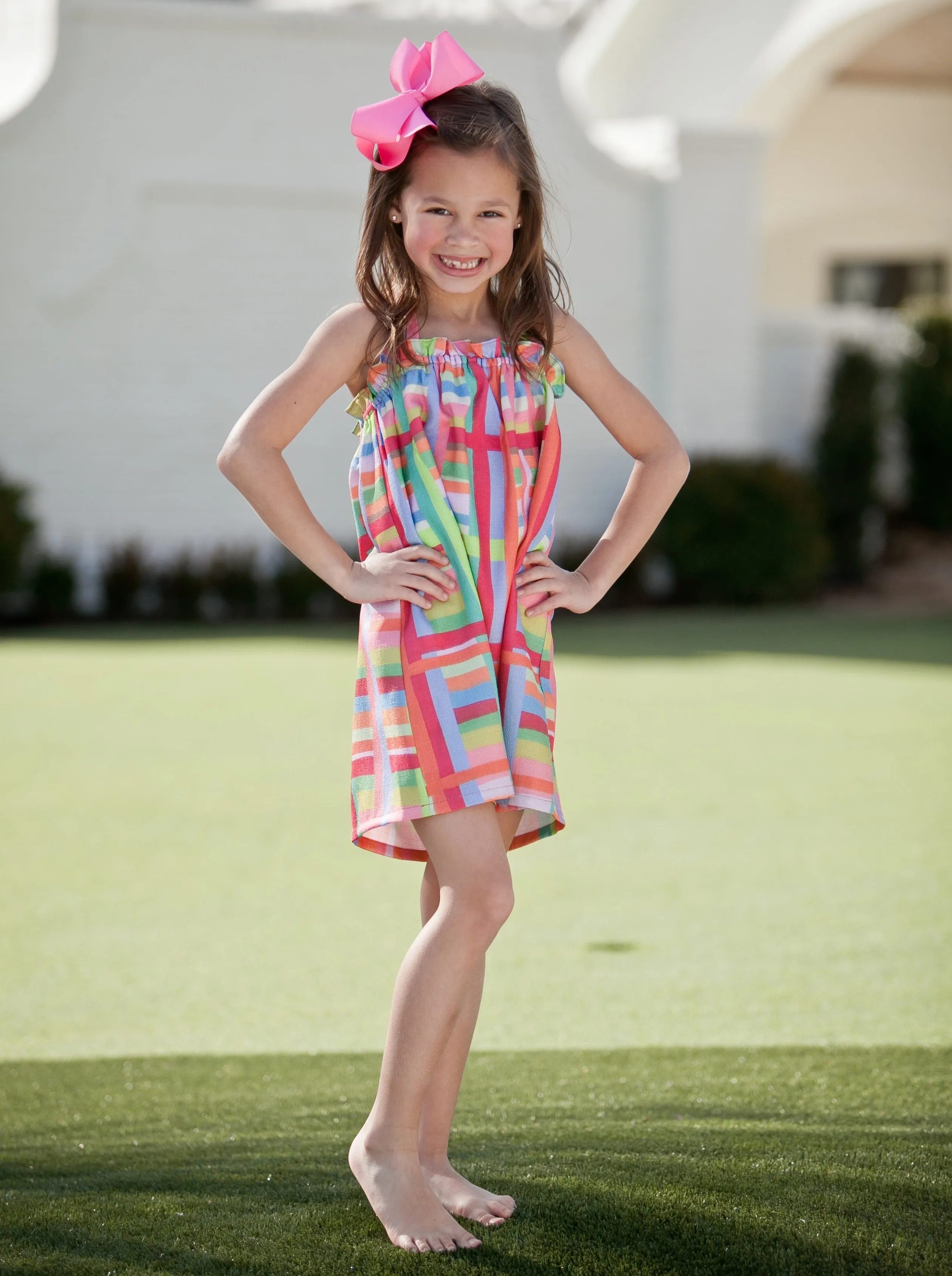 Eloise – Rainbow Row