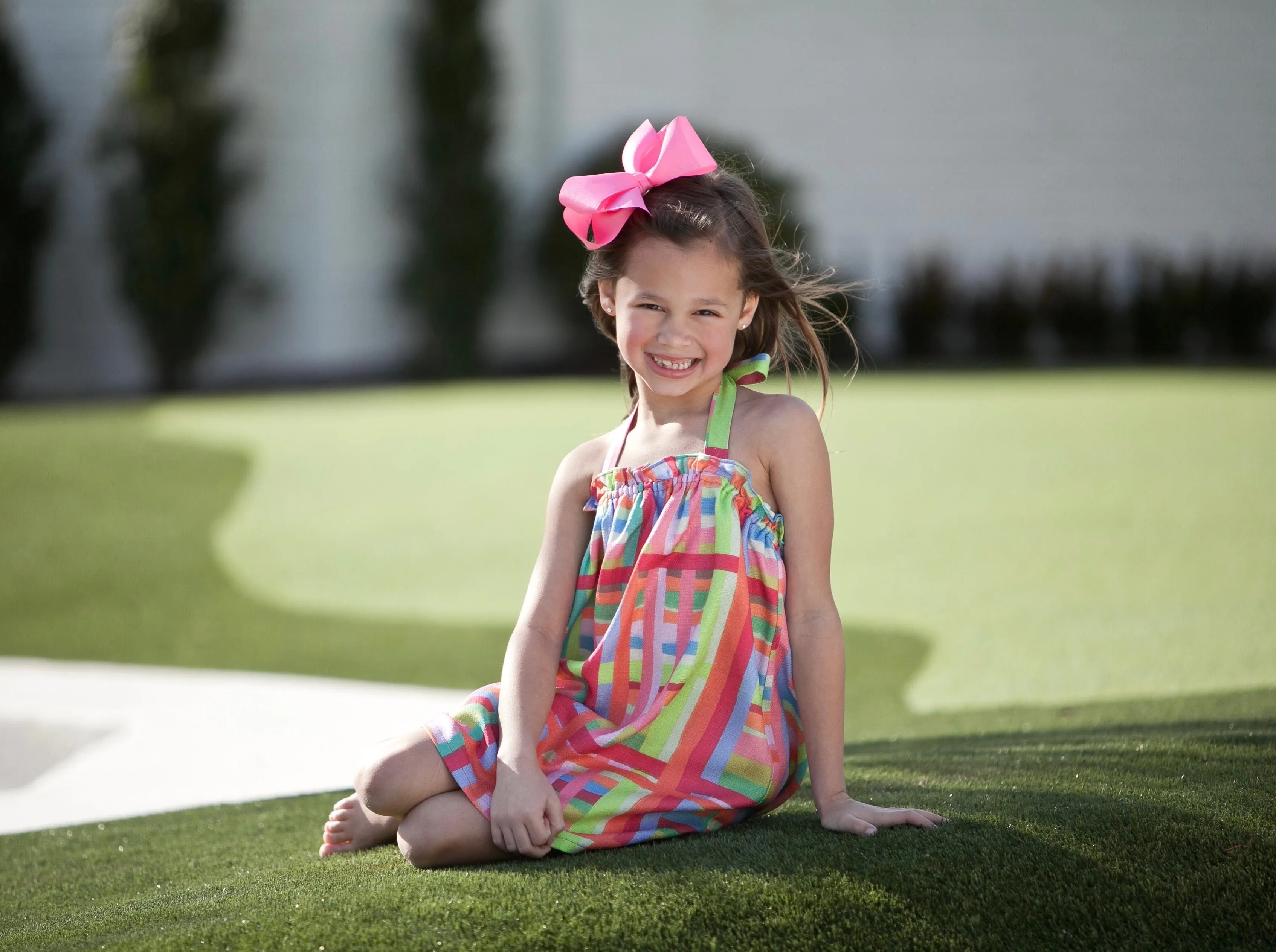 Eloise – Rainbow Row