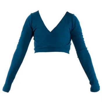 Energetiks Vivian Merino Wool Mock Crossover (Child)