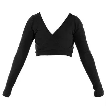 Energetiks Vivian Merino Wool Mock Crossover (Child)