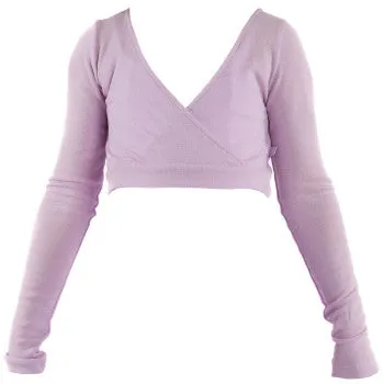 Energetiks Vivian Merino Wool Mock Crossover (Child)