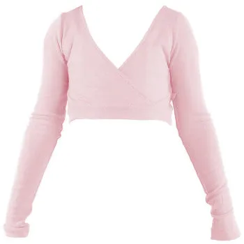 Energetiks Vivian Merino Wool Mock Crossover (Child)