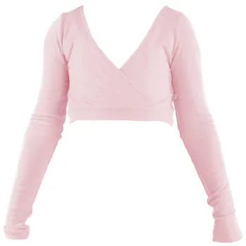 Energetiks Vivian Merino Wool Mock Crossover (Child)