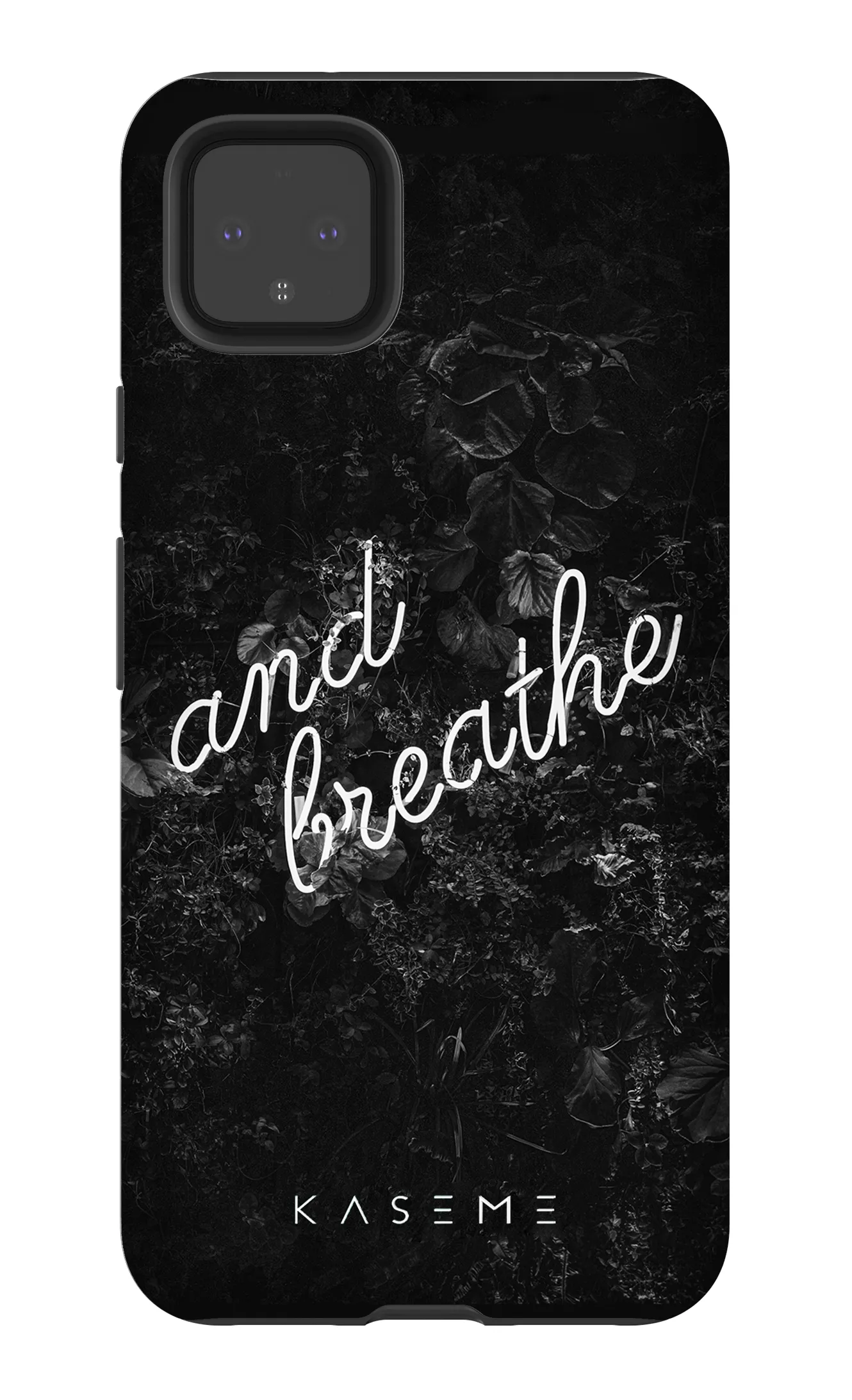 Exhale