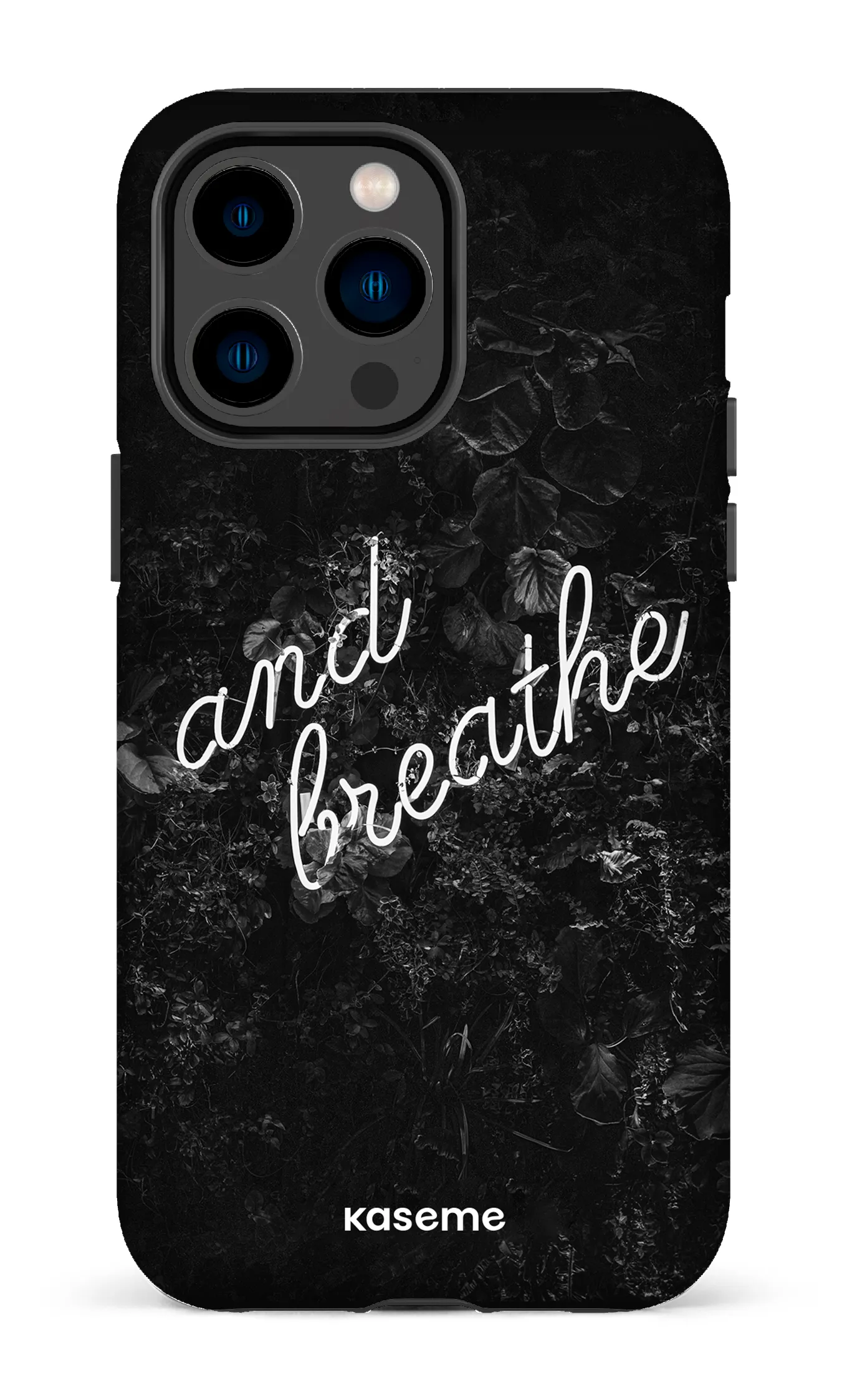 Exhale