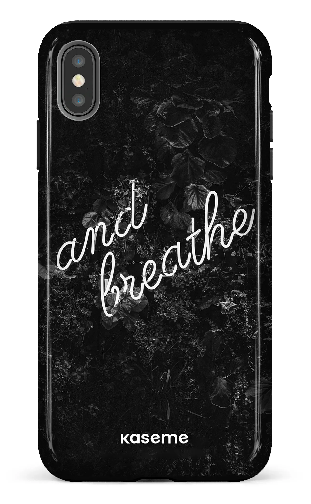 Exhale