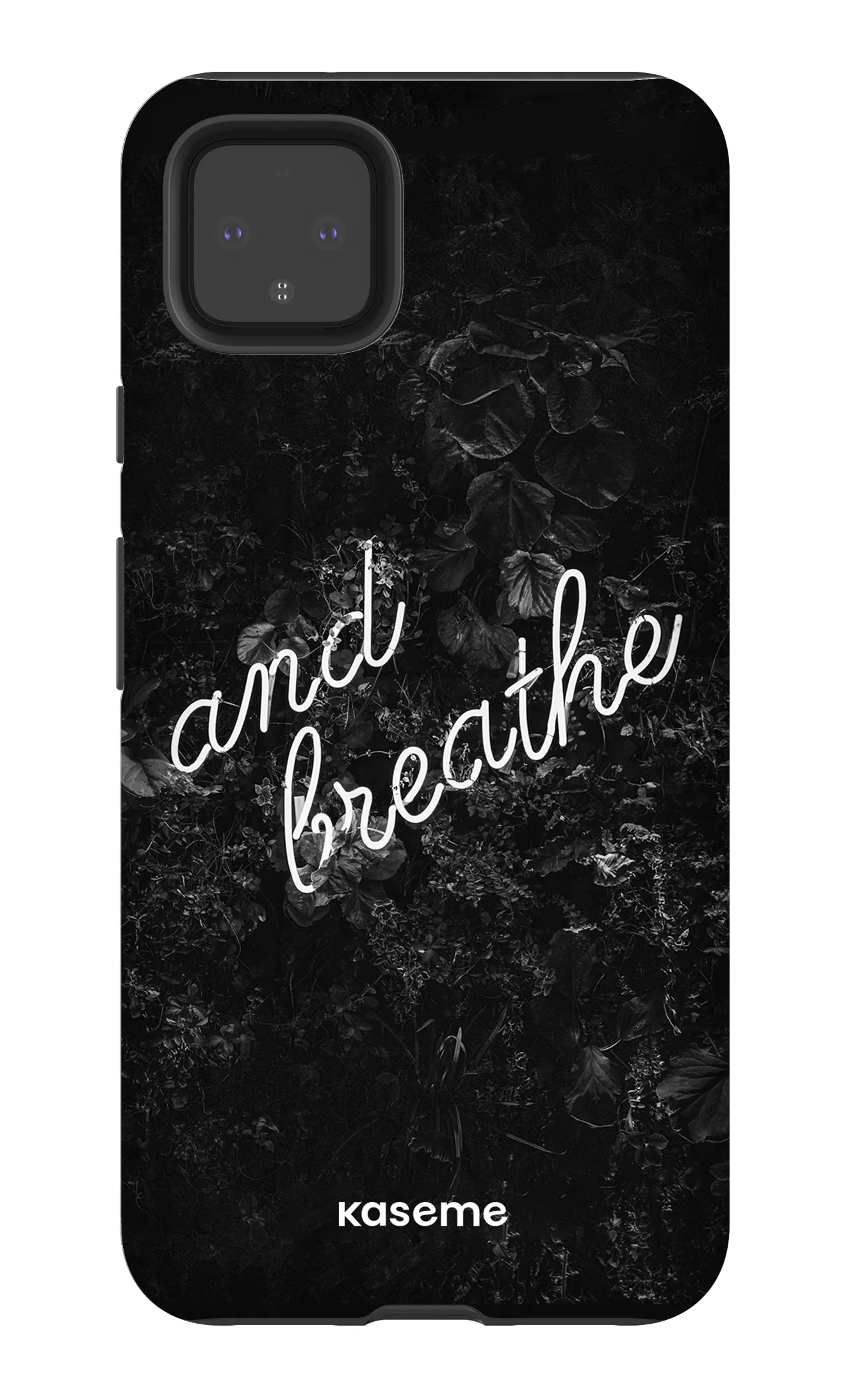 Exhale
