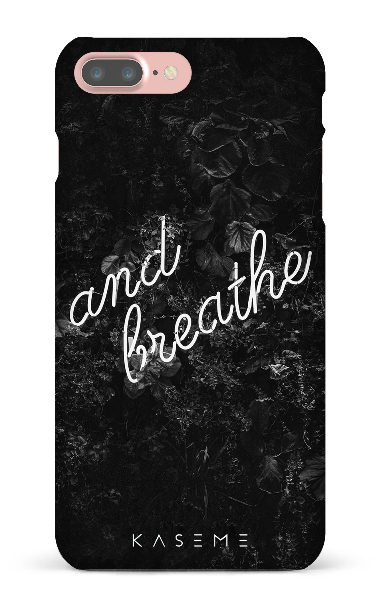 Exhale