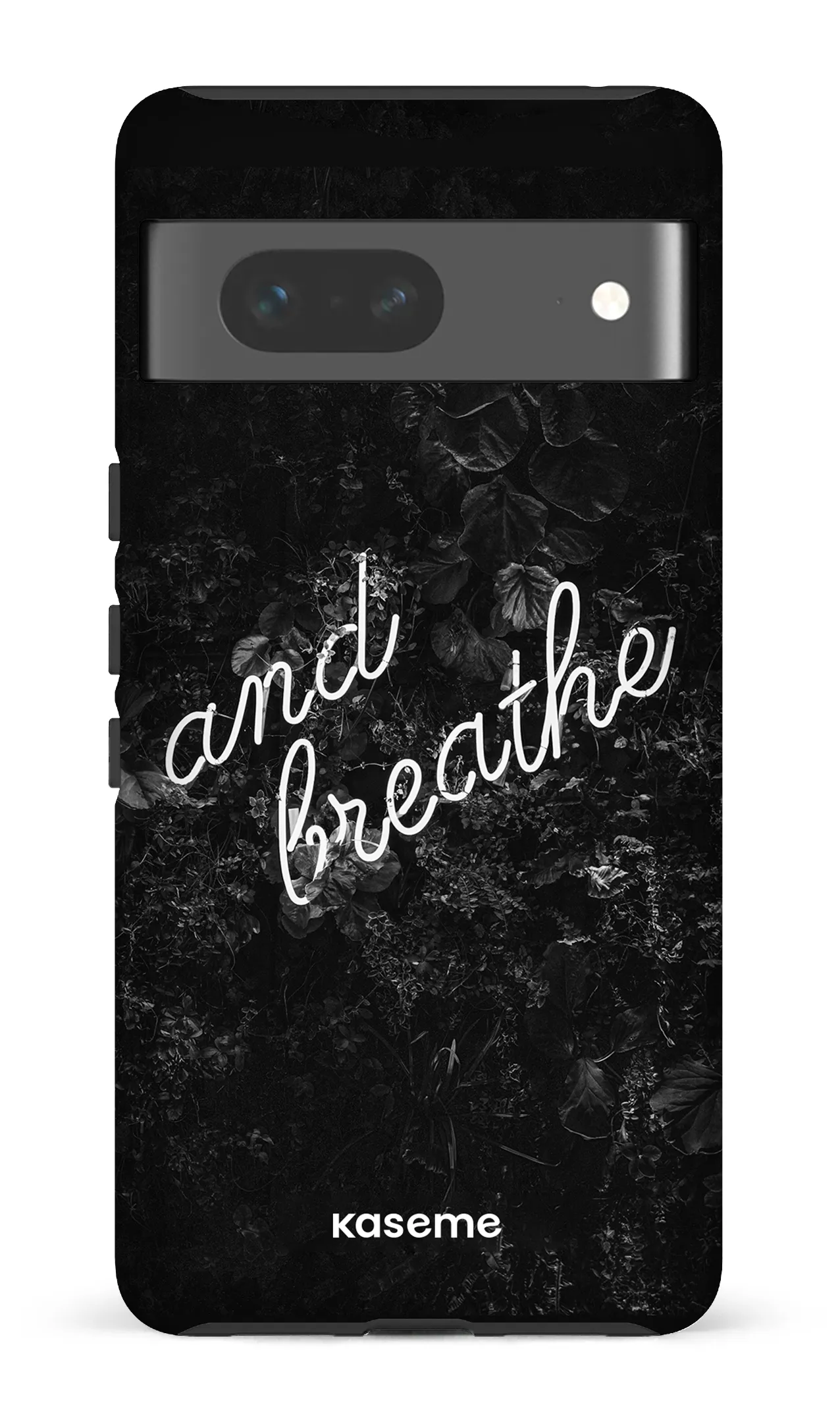 Exhale
