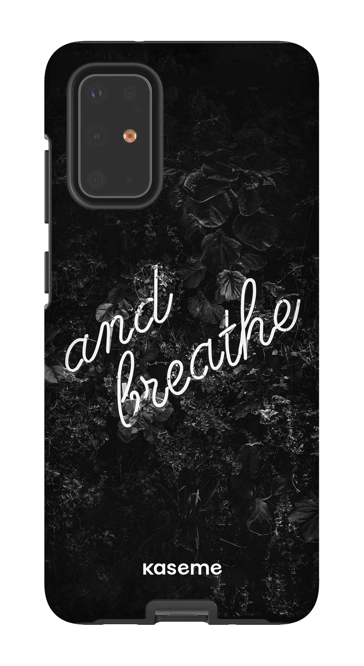 Exhale