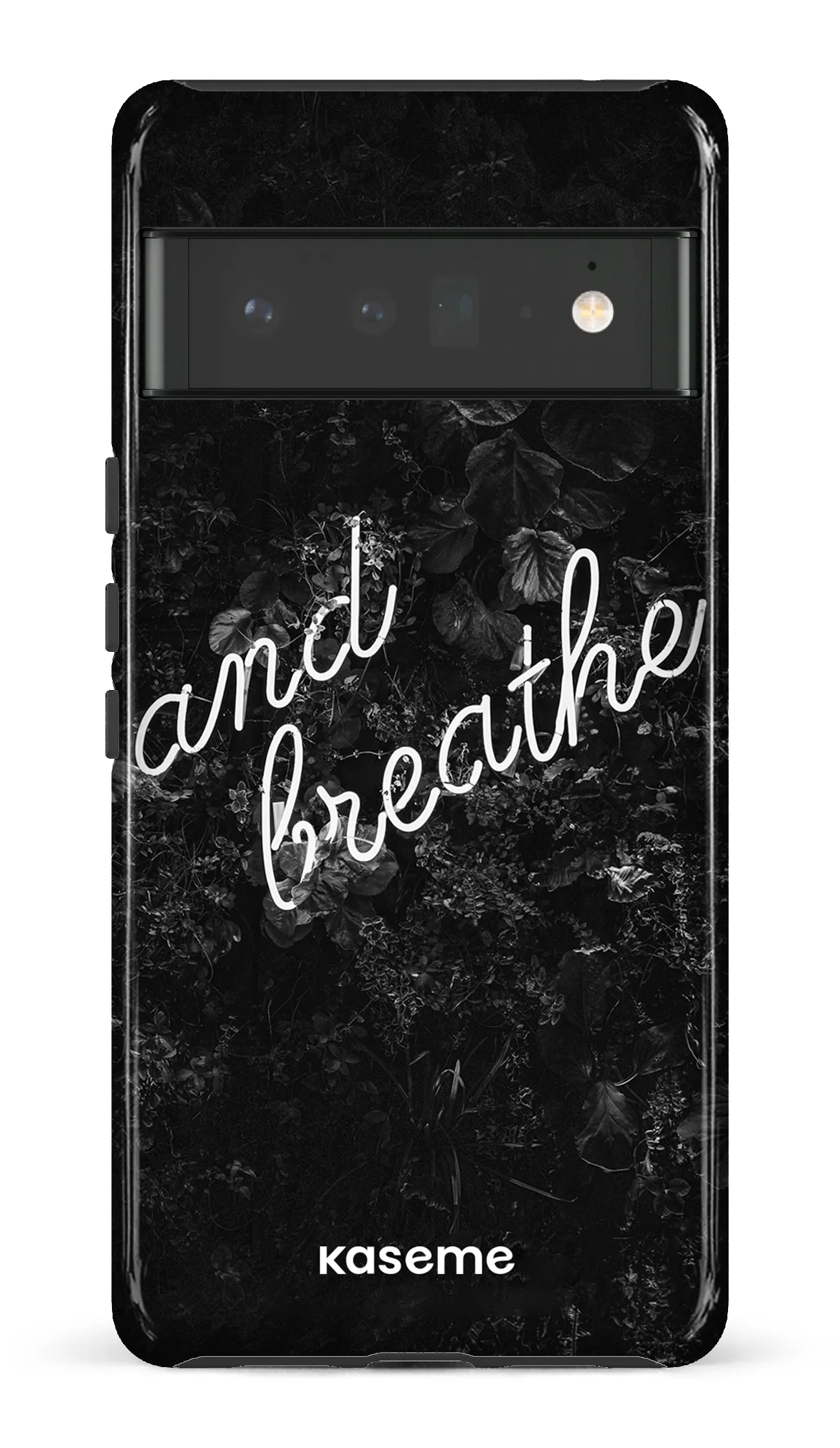 Exhale