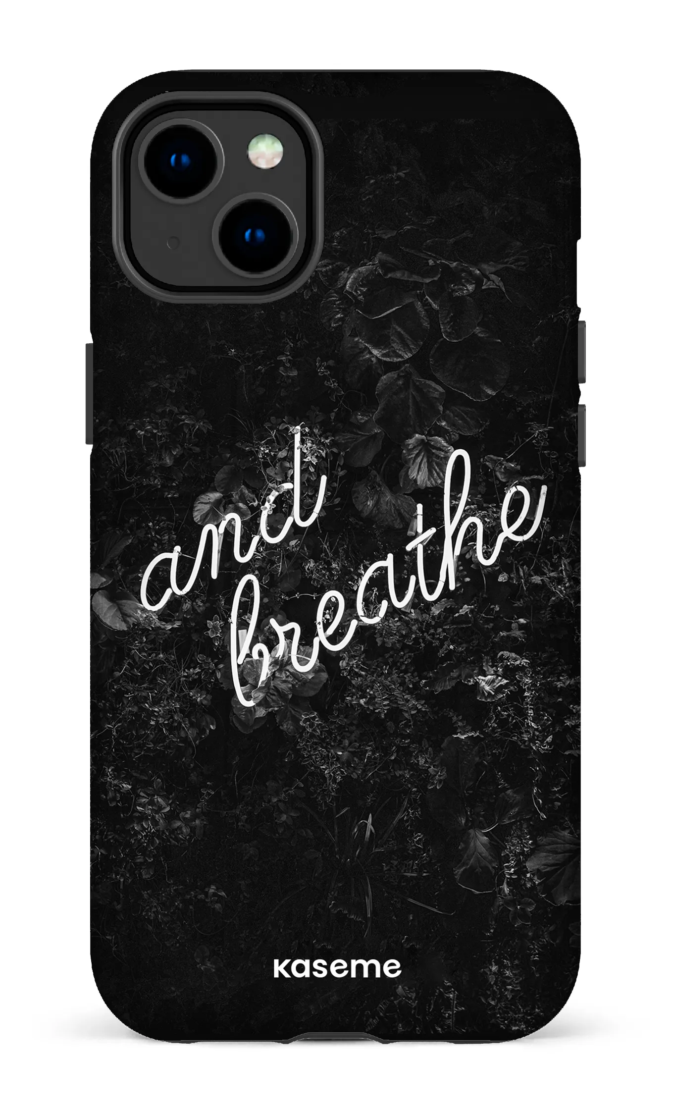 Exhale