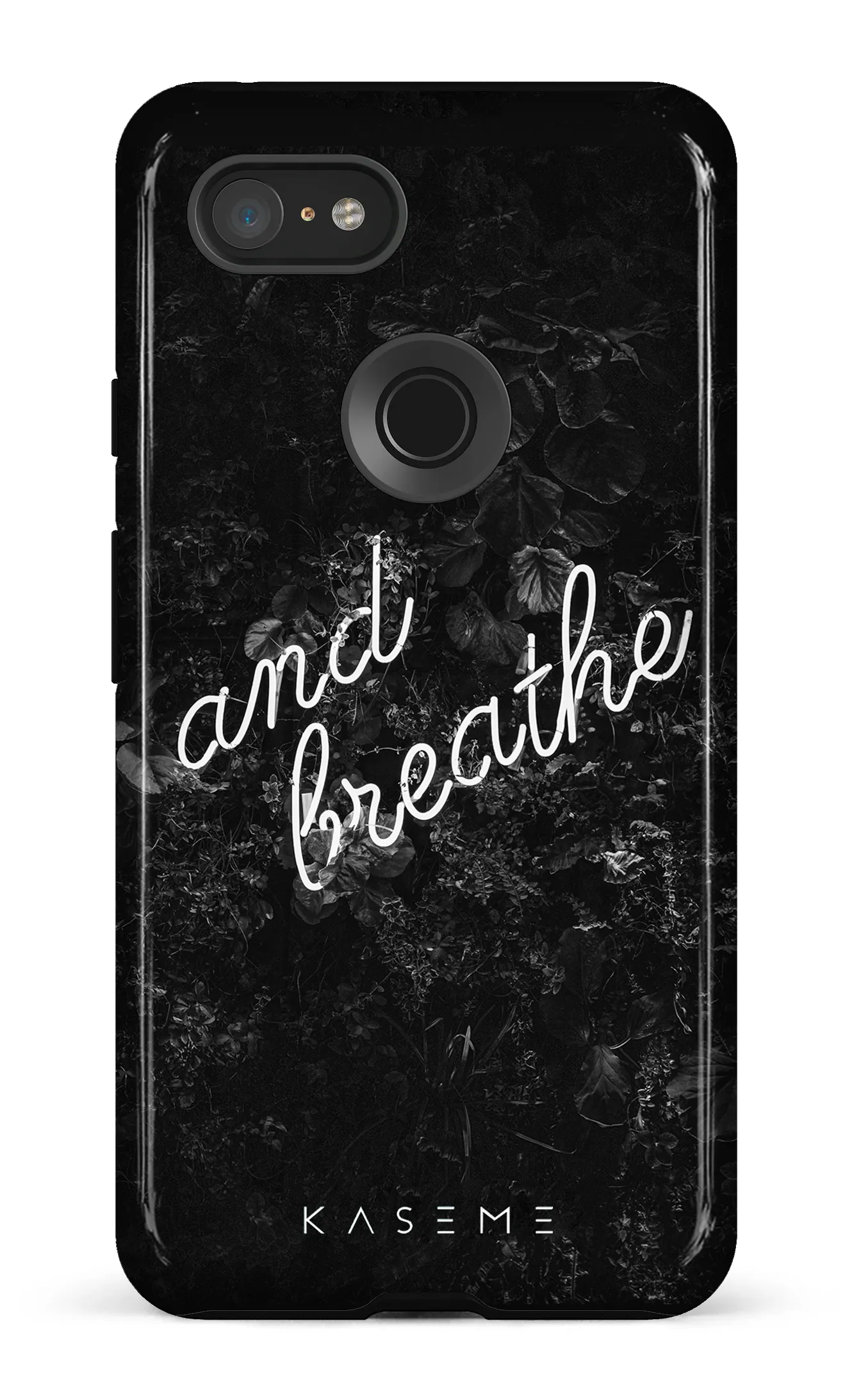 Exhale
