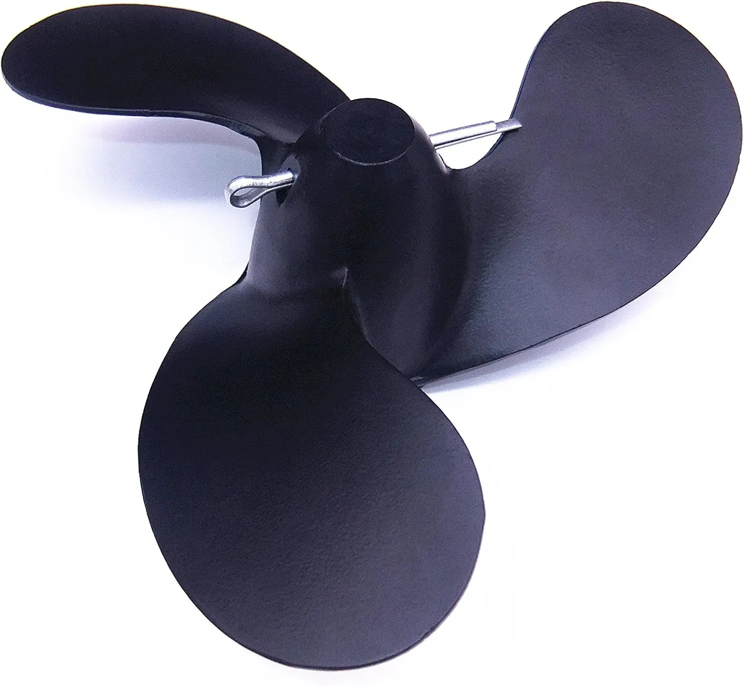 F6 Aluminum Alloy Propeller 309-64107-0 309641070M 309-W64107-0 309W641070M 309B641070 3F0B645120 for Tohatsu for Nissan 2.5HP 3.5HP for Mercury 48-815084A02 3.3HP for Evinrude Johnson OMC BRP 0766539