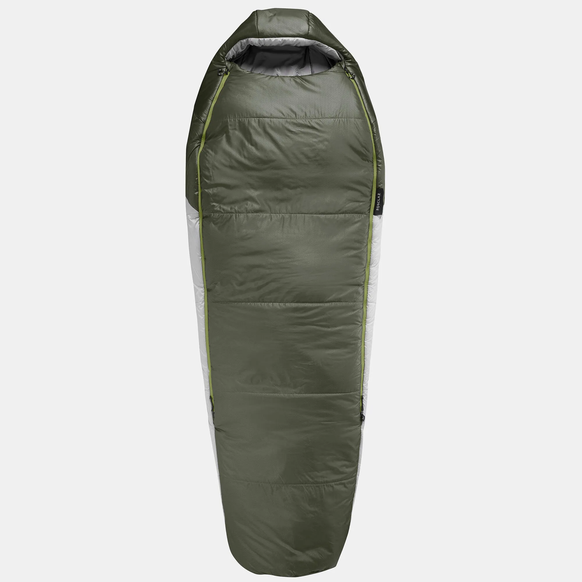 Forclaz US Backpacking Sleeping Bag MT500 23°F - Polyester