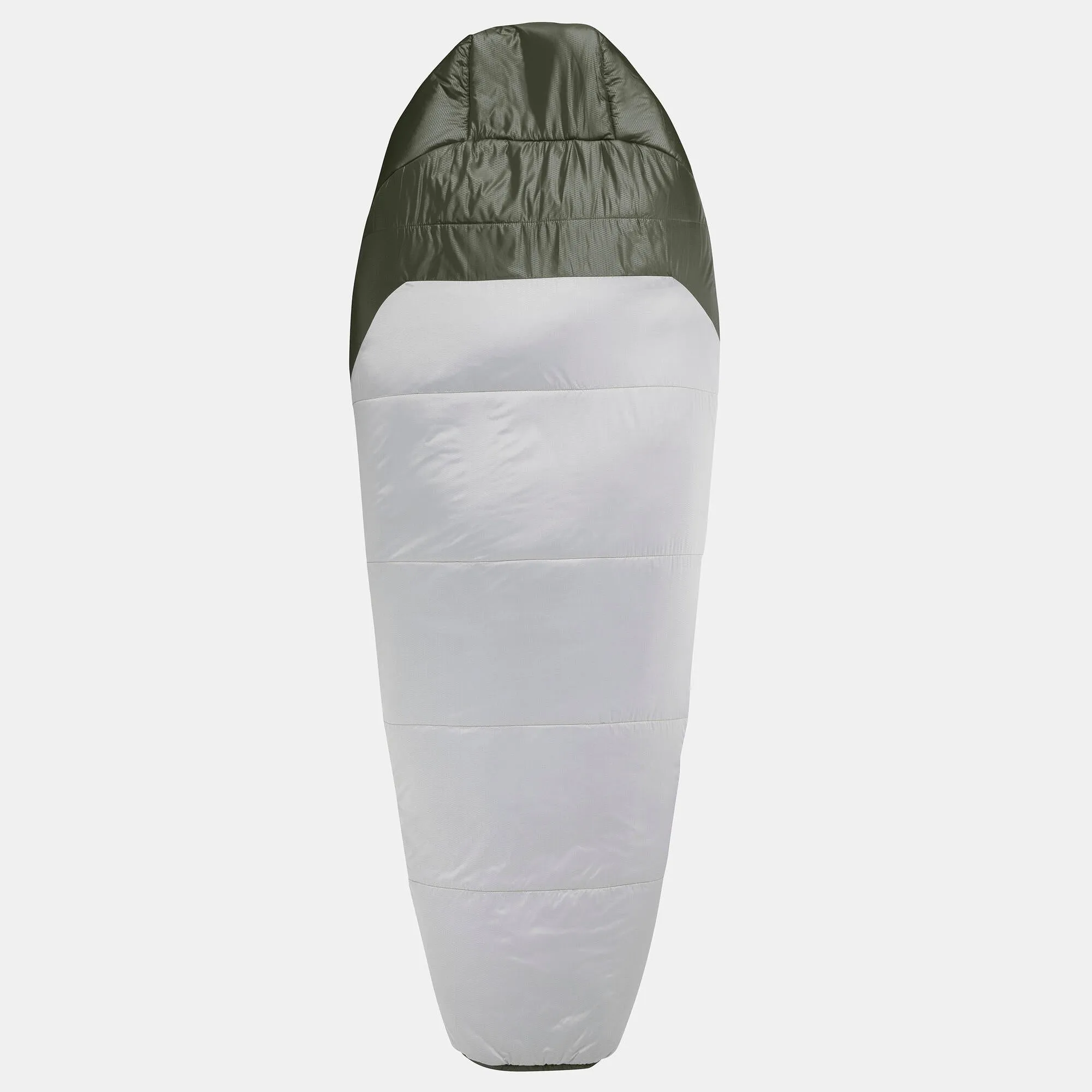 Forclaz US Backpacking Sleeping Bag MT500 23°F - Polyester