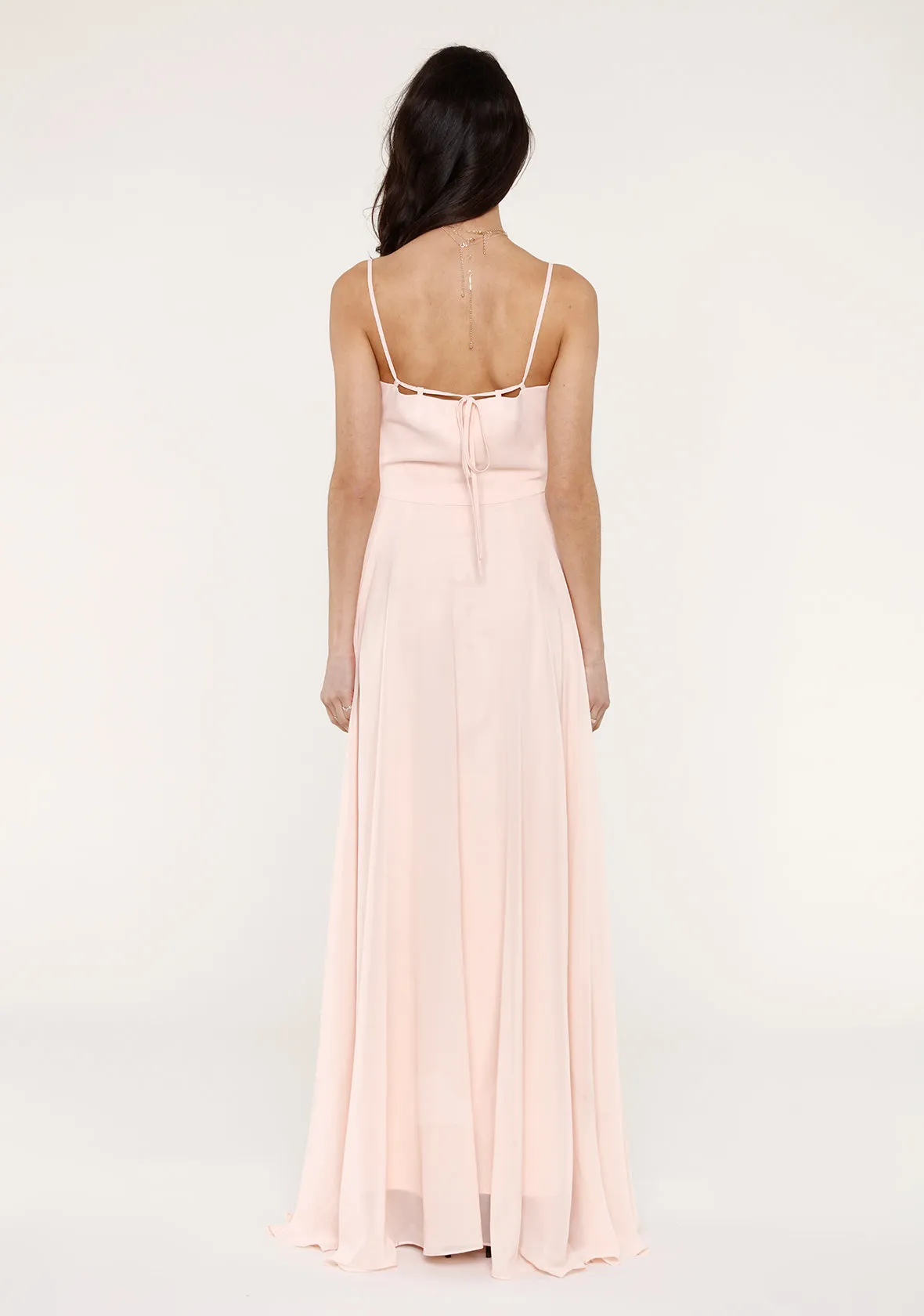 Francie Gown