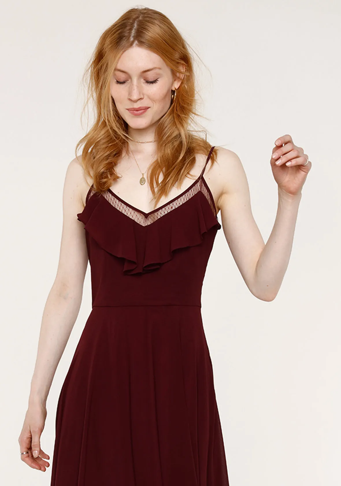 Francie Gown
