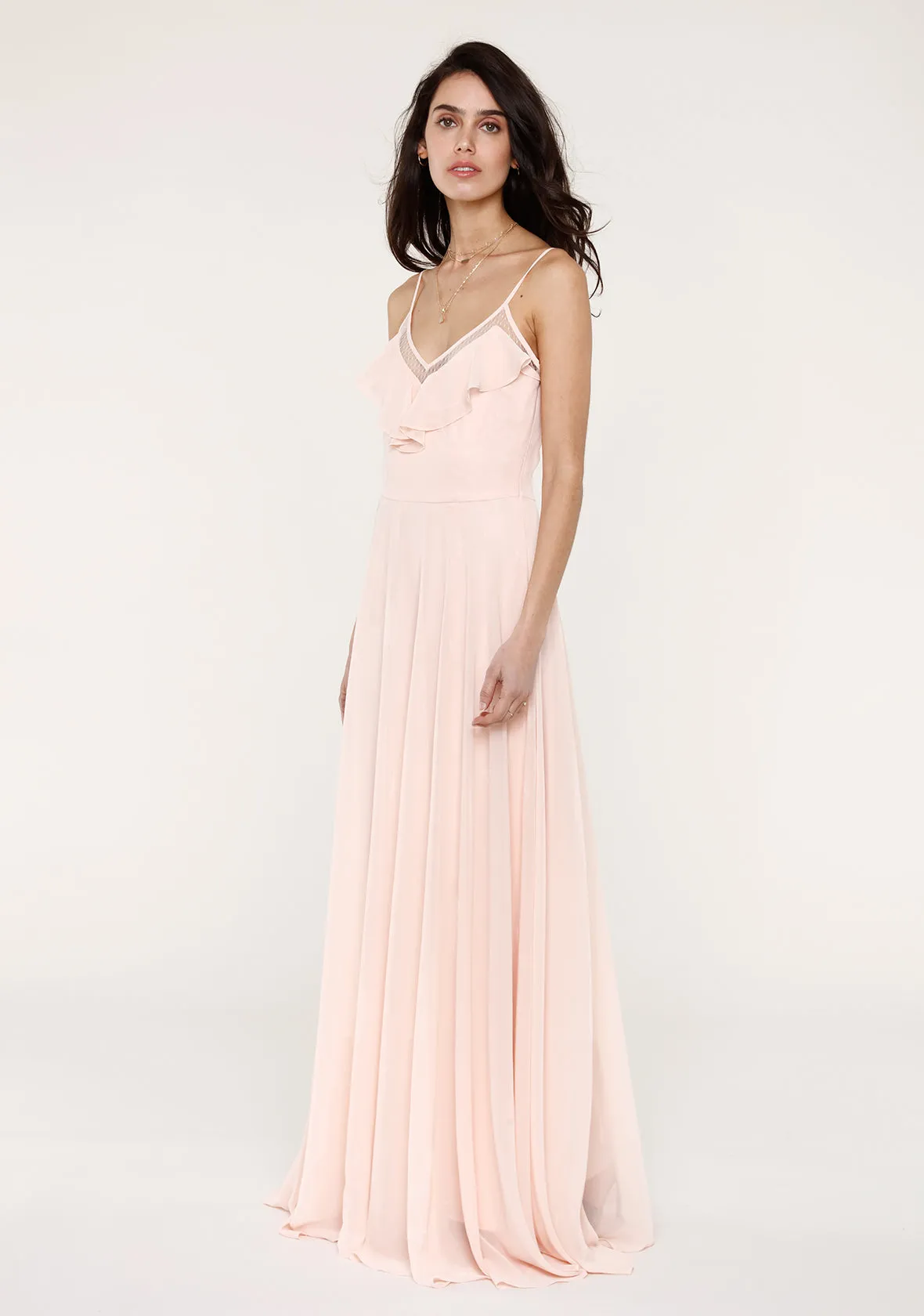Francie Gown