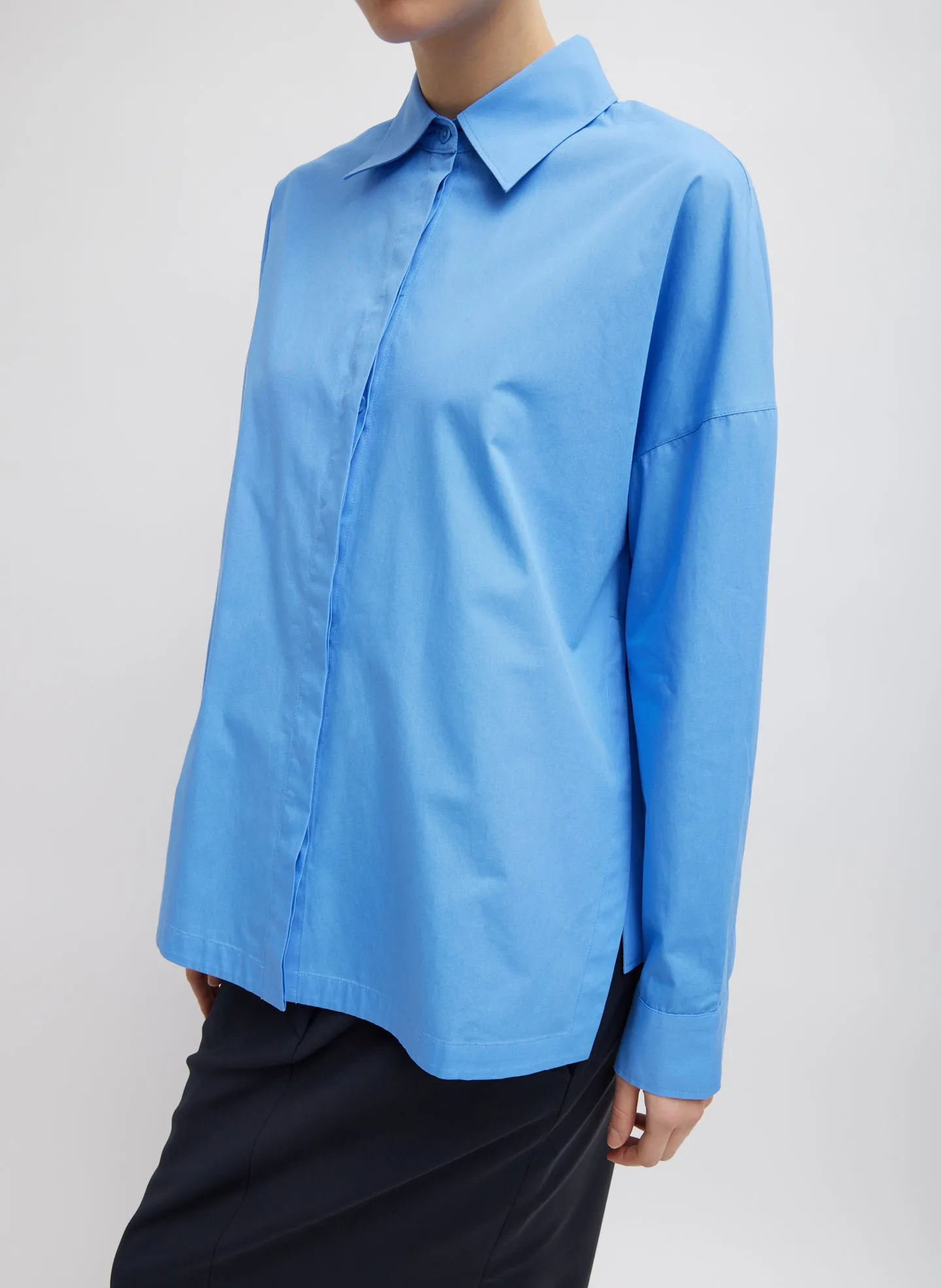 Gabe Oversized Shirt