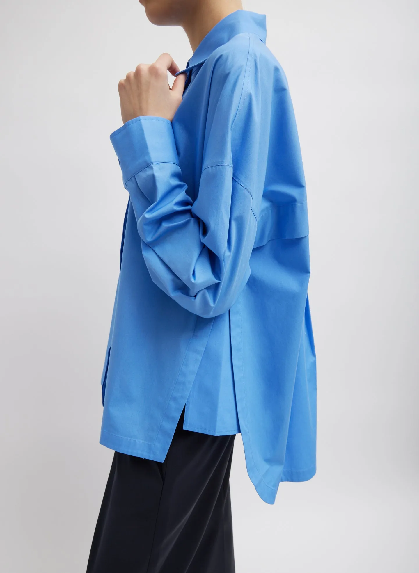 Gabe Oversized Shirt