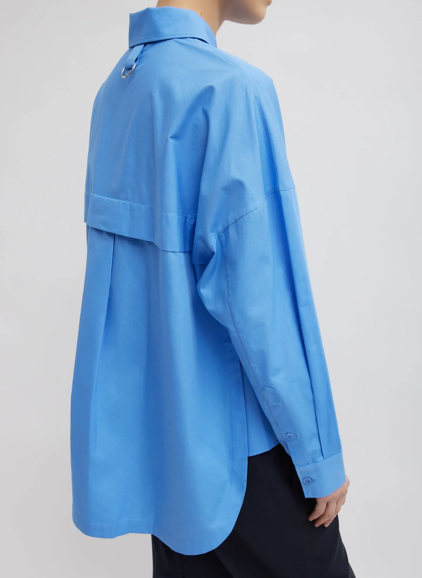 Gabe Oversized Shirt