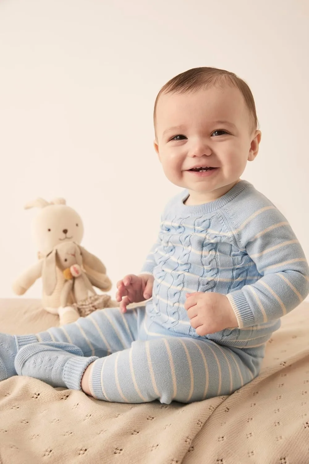 Gymboree baby-boys Take Me Home 100% Cotton Newborn Outfit
