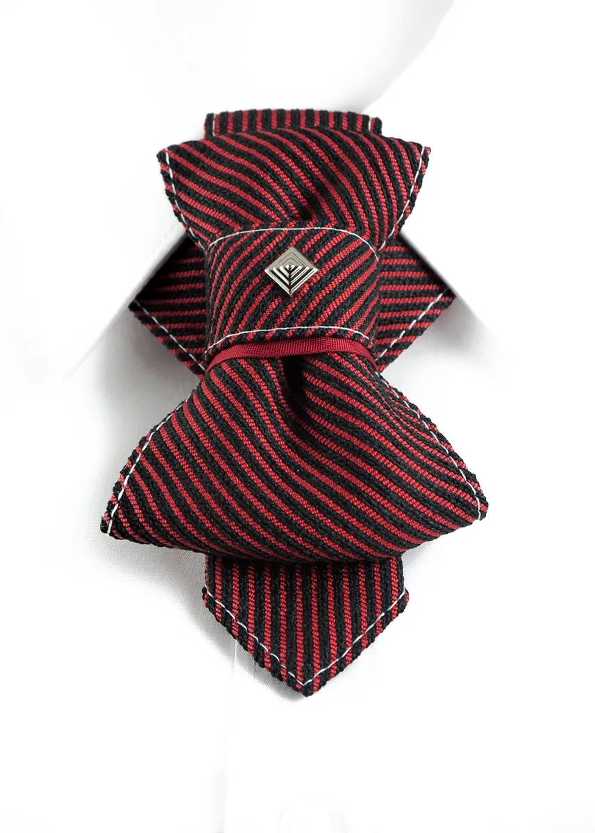 HOPPER TIE HUSSAR
