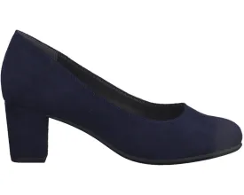 Jana 8-8-22468-20 Navy 805