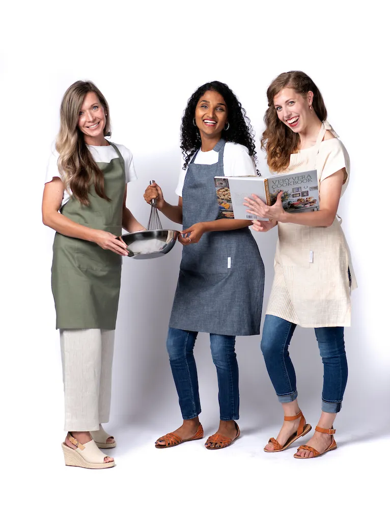 Kitchen Apron