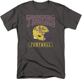 LSU Official Unisex Adult T Shirt Collection
