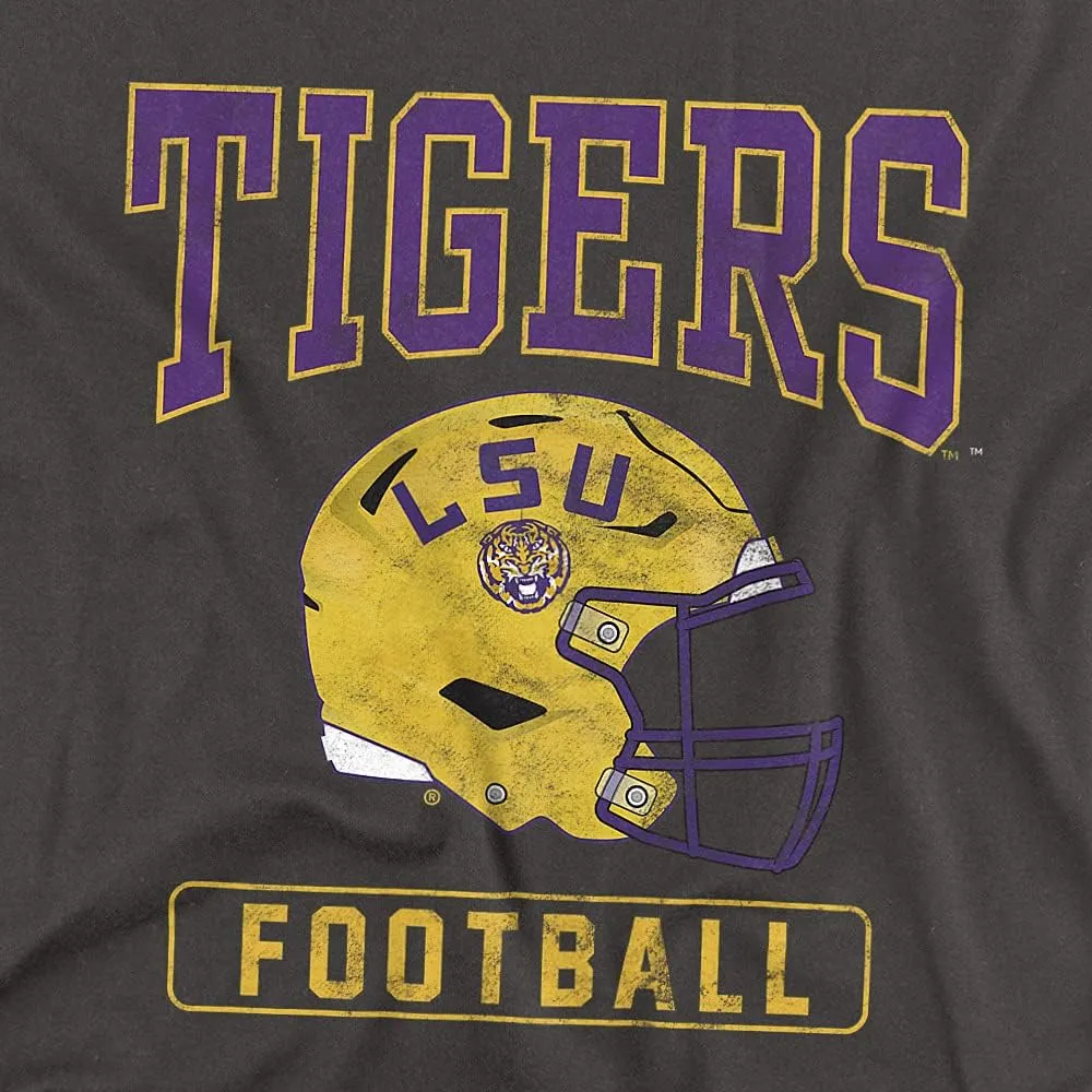 LSU Official Unisex Adult T Shirt Collection