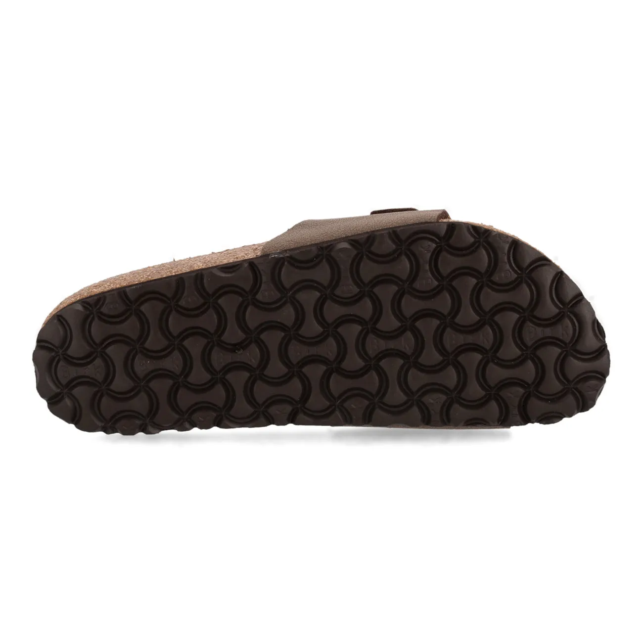 Madrid Birko-Flor Nubuck Narrow
