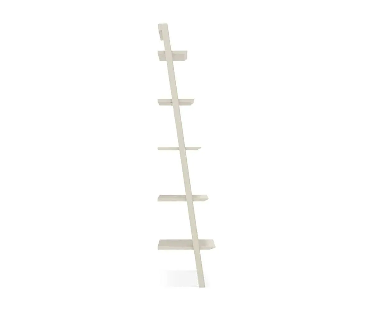 Magrit Narrow Bookcase