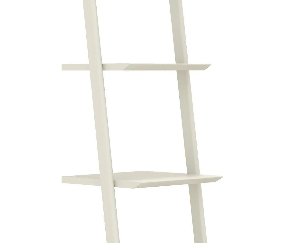 Magrit Narrow Bookcase