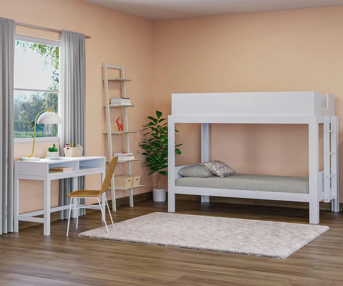 Magrit Narrow Bookcase