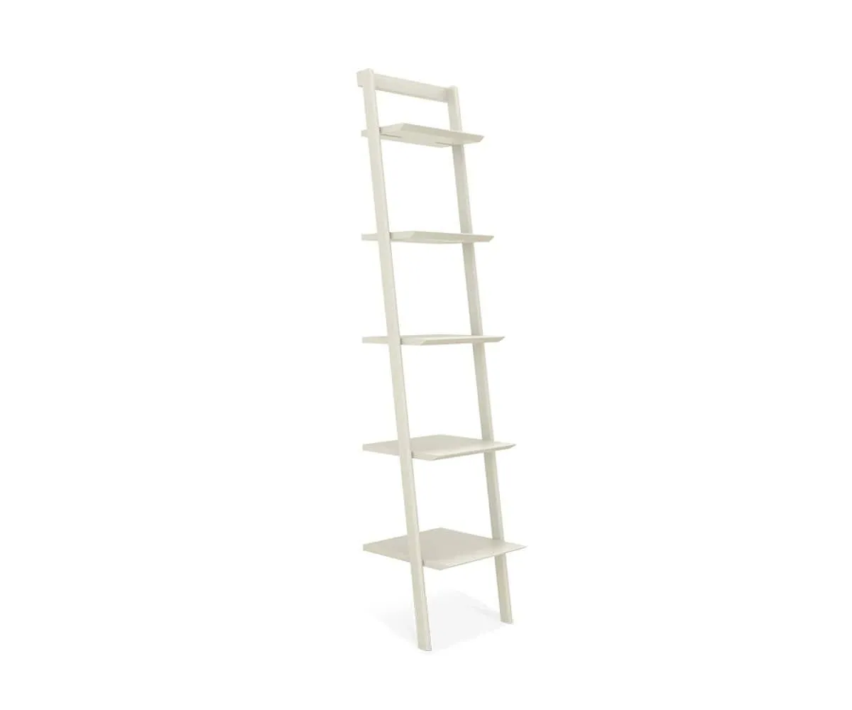 Magrit Narrow Bookcase