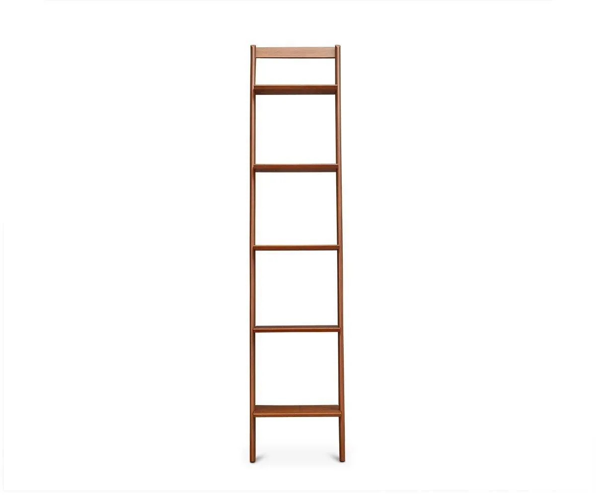 Magrit Narrow Bookcase
