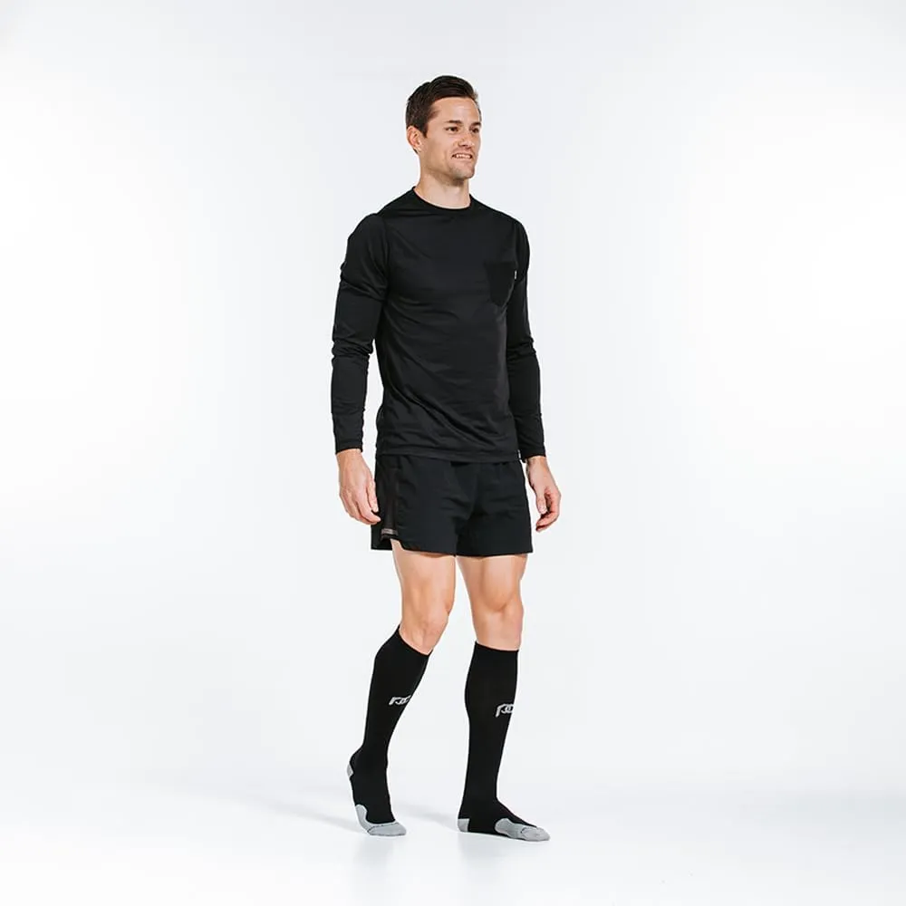 Marathon, Black S/M