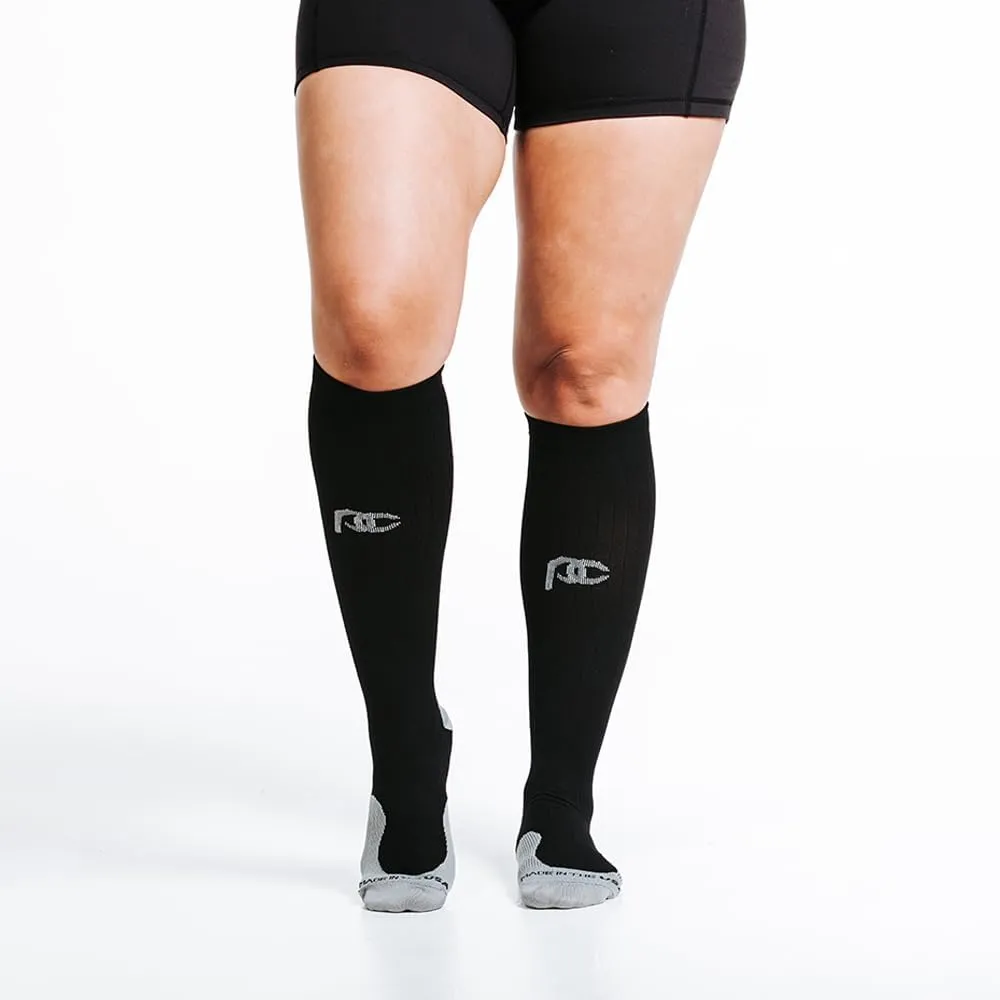 Marathon, Black S/M
