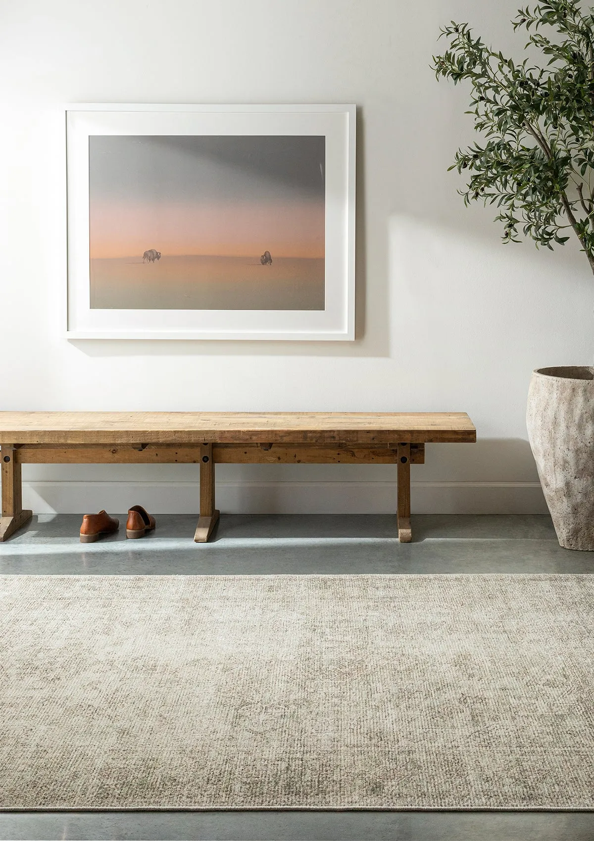 Margot Rug