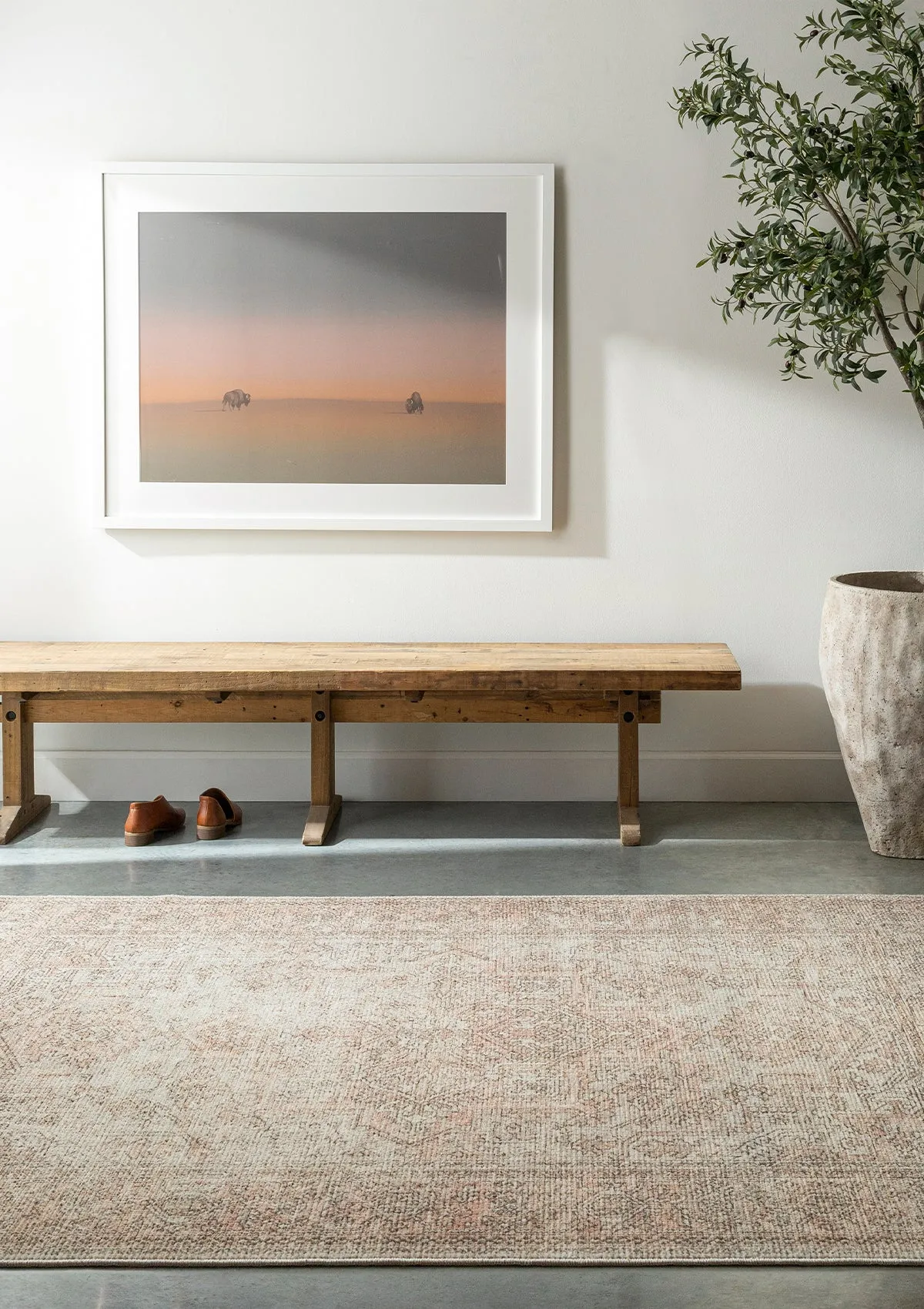 Margot Rug