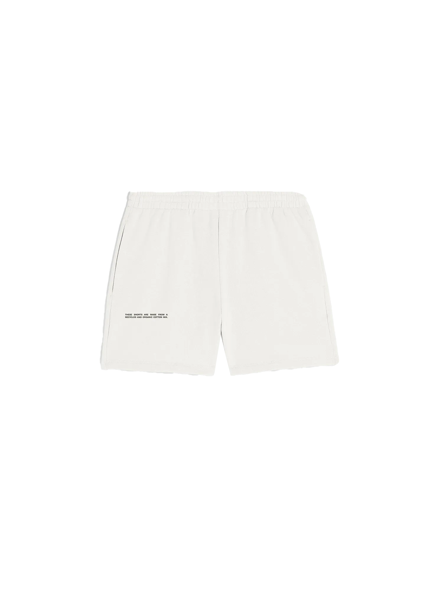 Mens 365 Heavyweight Shorts—off-white