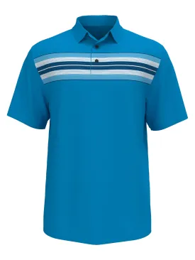 Men's Chest Energy Stripe Polo