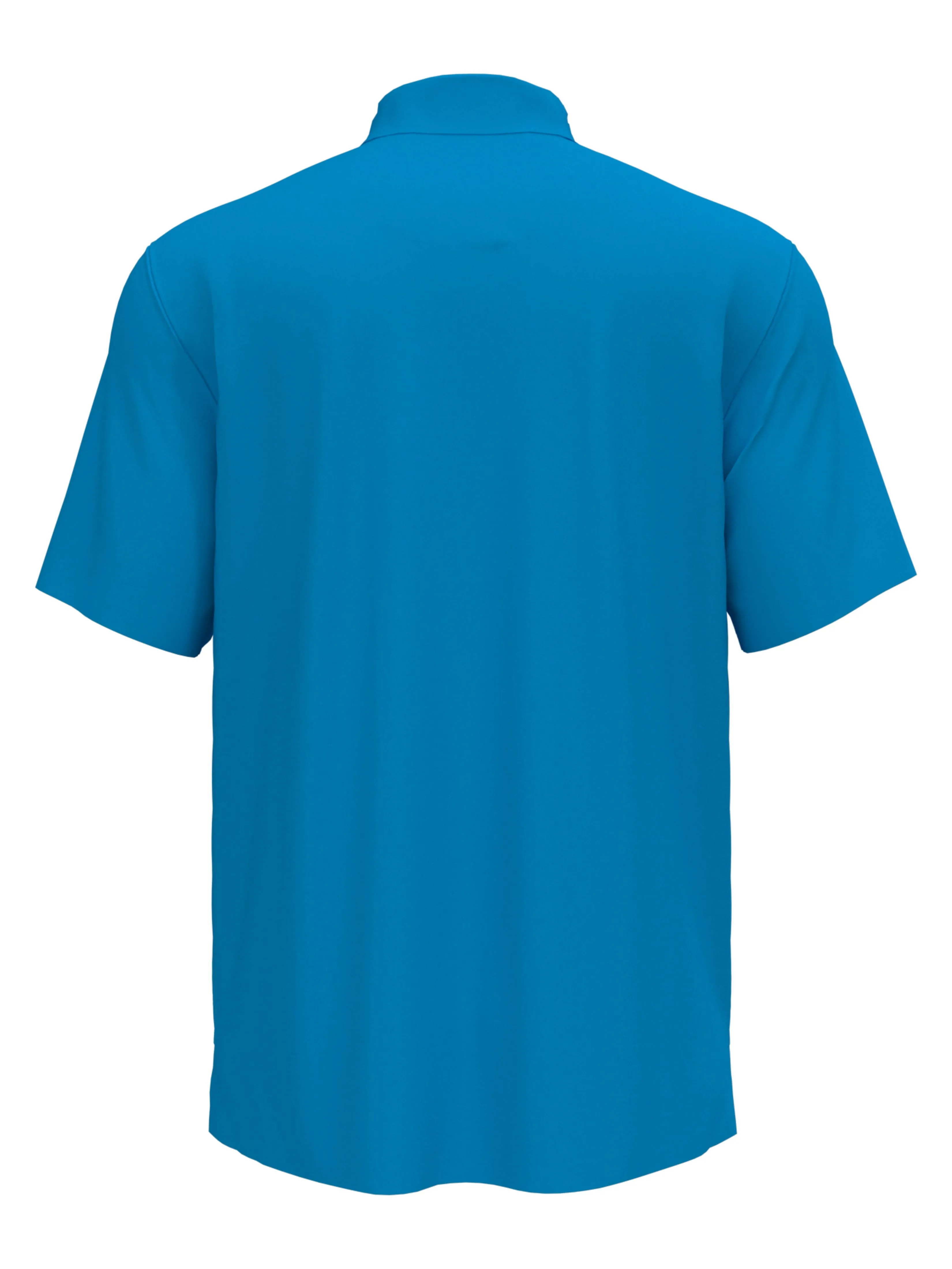 Men's Chest Energy Stripe Polo