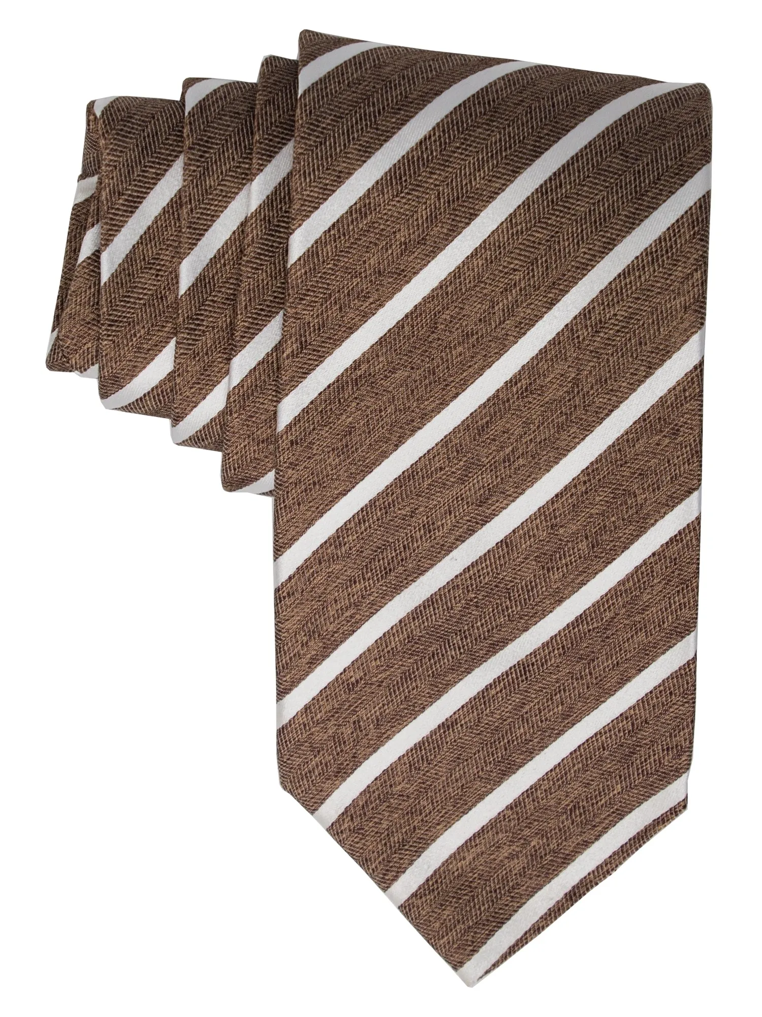 Men's Silk Woven Wedding Neck Tie Collection