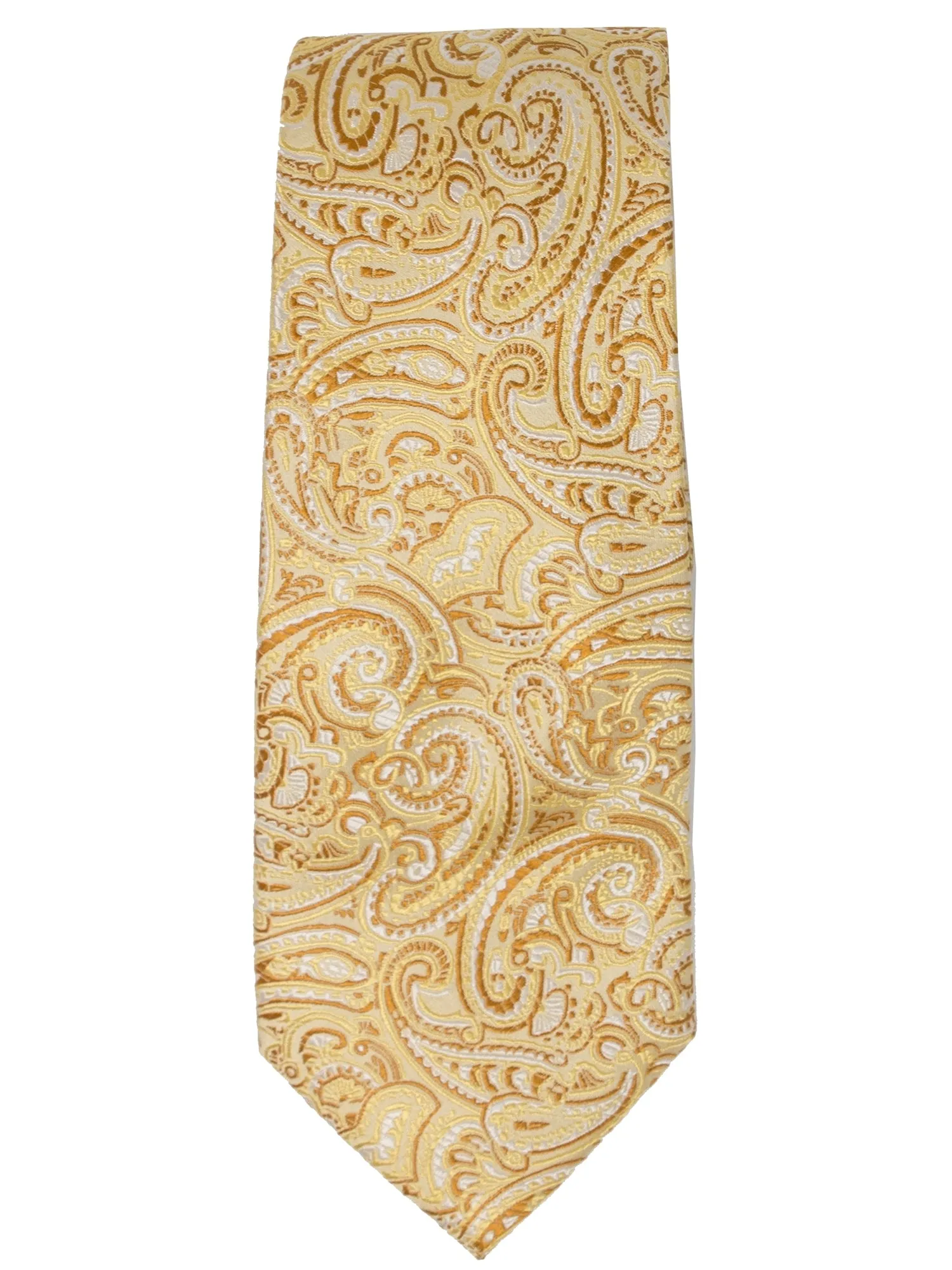 Men's Silk Woven Wedding Neck Tie Collection